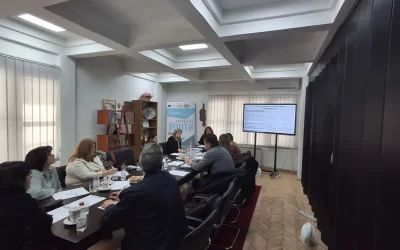Second Information Session Held
