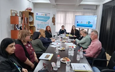 First Training Session – Introduction to Project Management