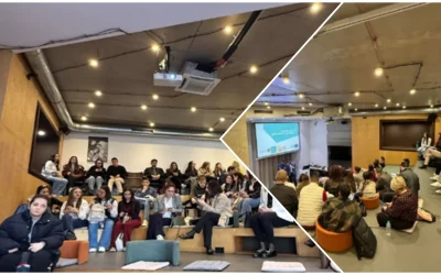Third Roundtable Held: “Youth Panel: Social Entrepreneurship and Youth Employability in VET”