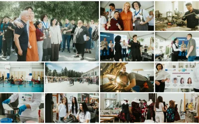 National Skills Competition 2026 Successfully Held in Skopje